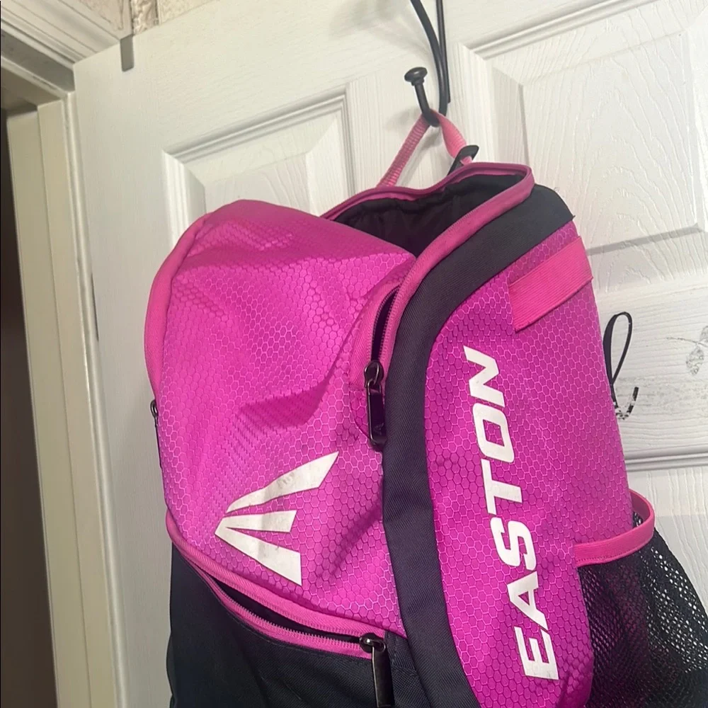 Easton Elite Game Ready Baseballl/ Softball Bag